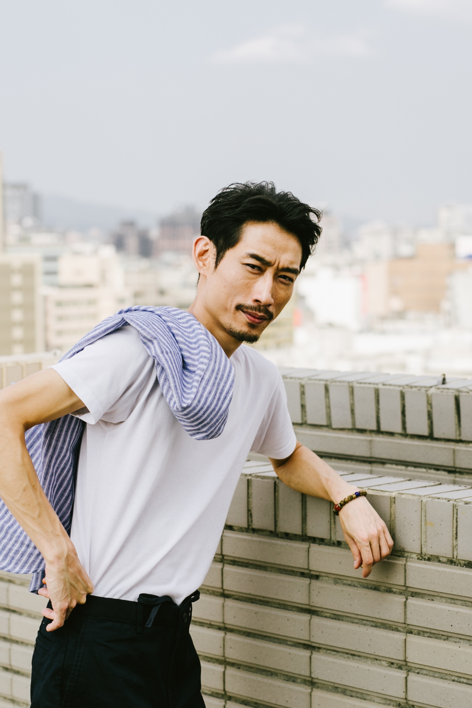 專訪 莊益增  陳竹昇《大佛普拉斯》